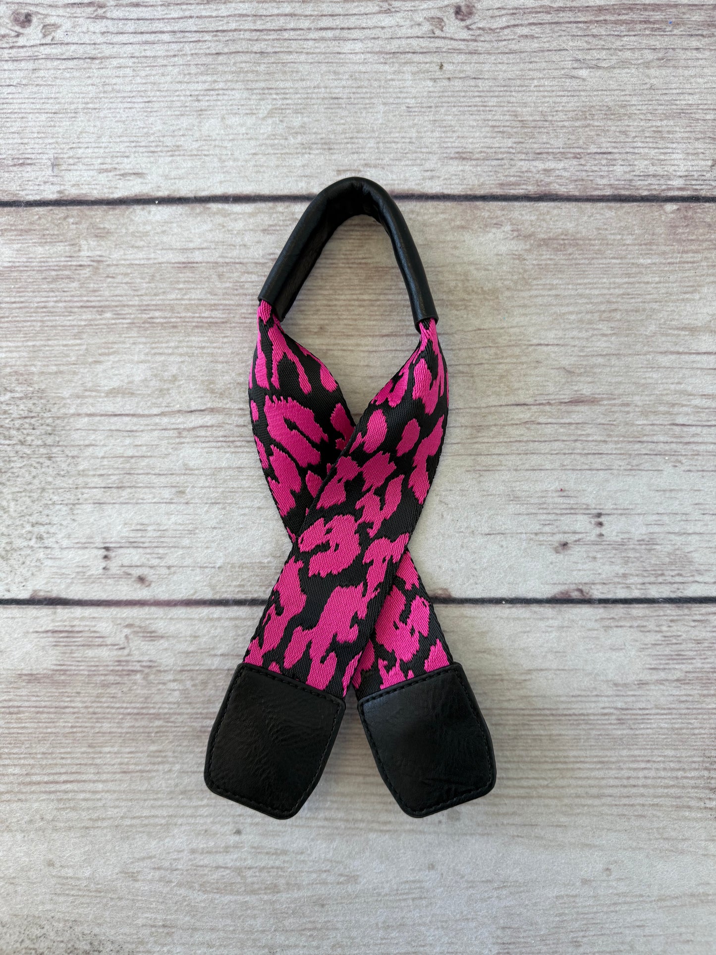 Fabric Strap for Versa Tote