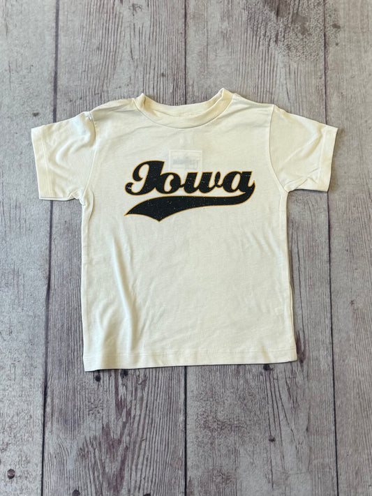 Youth Iowa T-Shirt