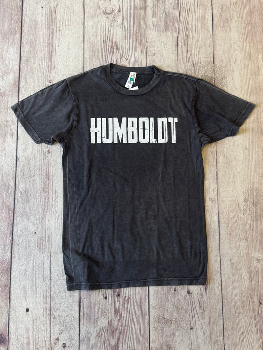 Acid Wash Humboldt T-Shirt