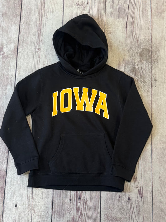 Youth Iowa Hoodie