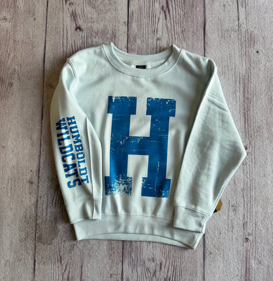 Humboldt Wildcats Youth Crew