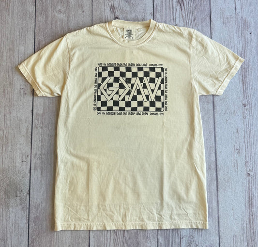 G>^V T-Shirt