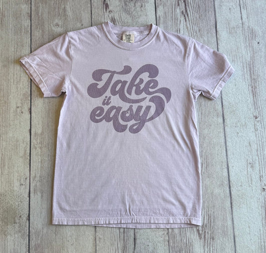 Take It Easy T-Shirt