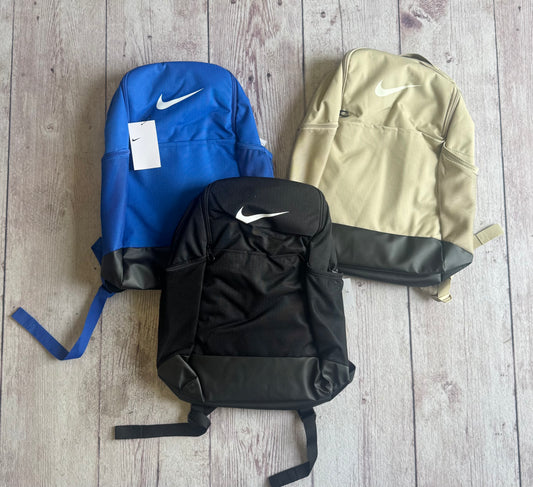 Nike Brasilia Medium Backpack