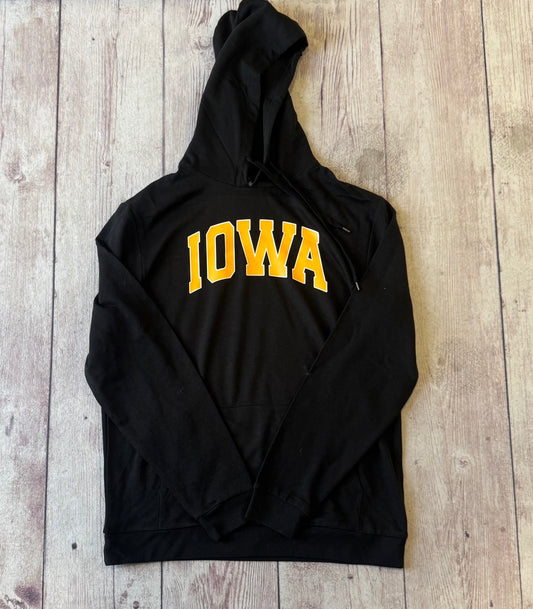 Iowa Hoodie