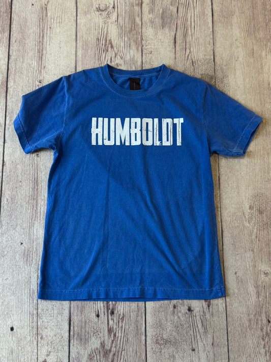 Vintage Wash Humboldt T-Shirt