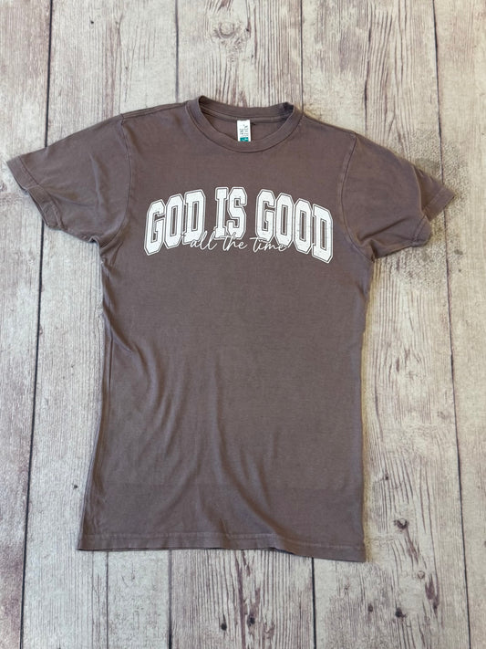 God is Good T-Shirt