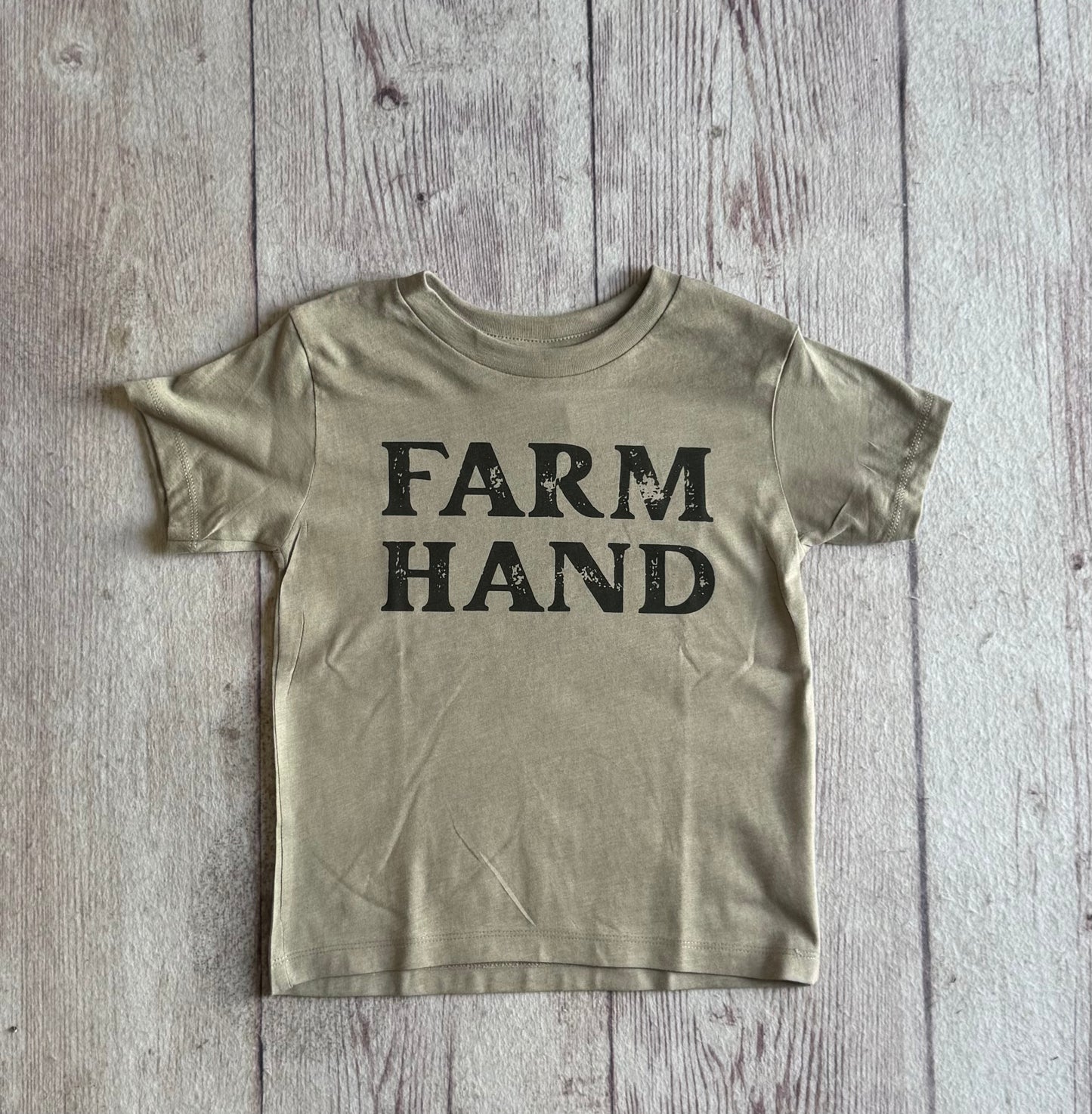 Farm Hand Youth Tee