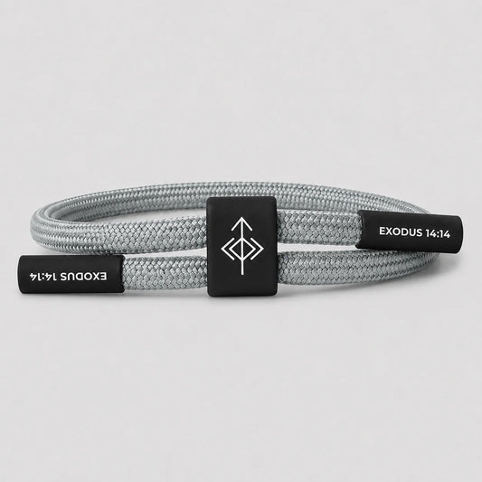 The prayer I Share Bracelet