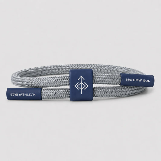 The Prayer I Share Bracelet