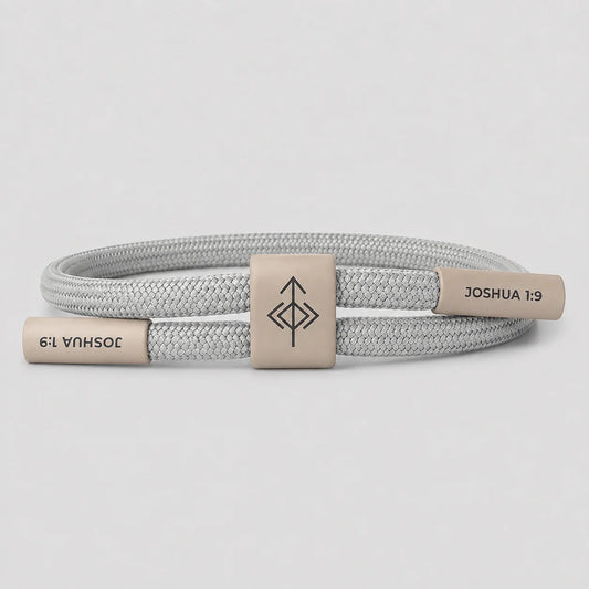 The prayer I Share Bracelet