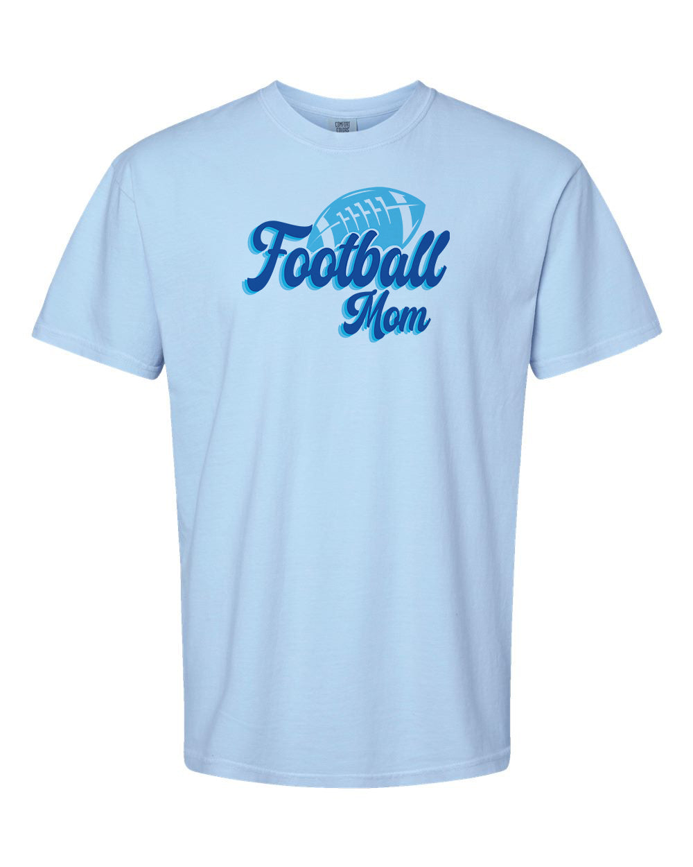 Football Mom T-Shirt