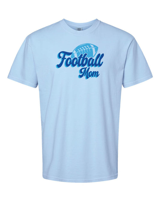 Football Mom T-Shirt