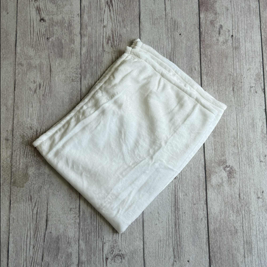 Luxury Baby Blanket with Personalization