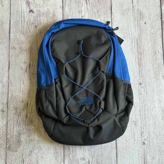 The Northface Bookbag with Embroidery