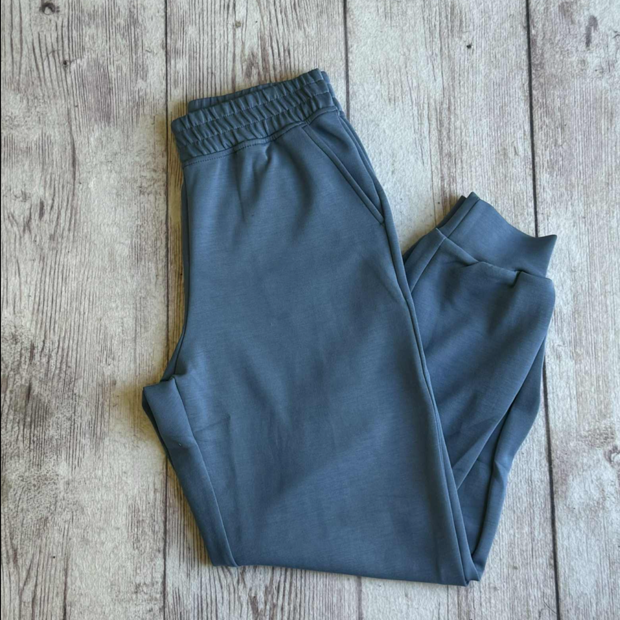 Scuba Jogger Pants