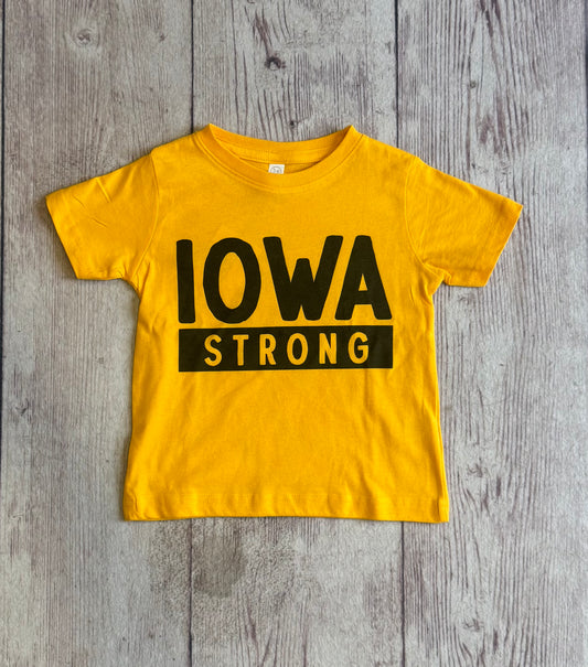 Iowa Strong T-Shirt