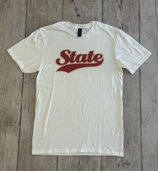 State T-Shirt