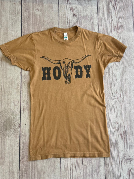 Howdy T-Shirt