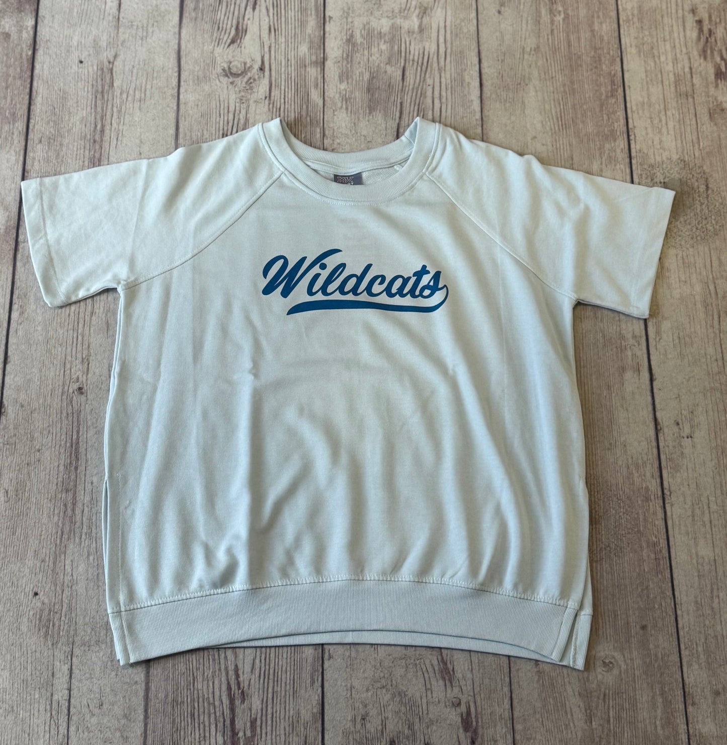Wildcats Sweater T-Shirt