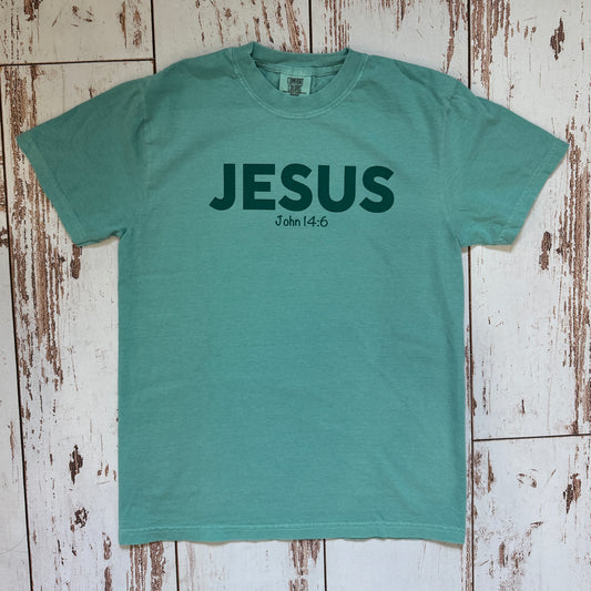 Jesus | John 14:6 - T-Shirt
