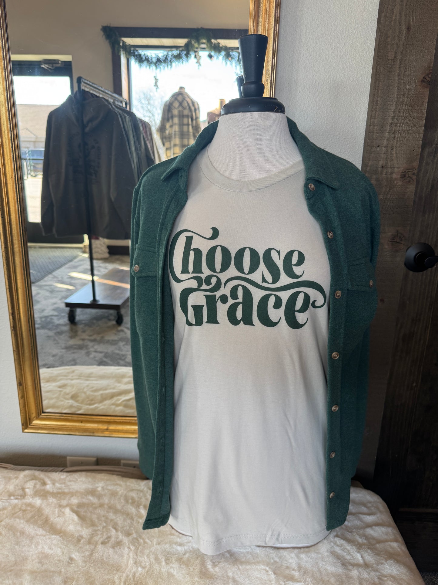 Choose Grace T-Shirt