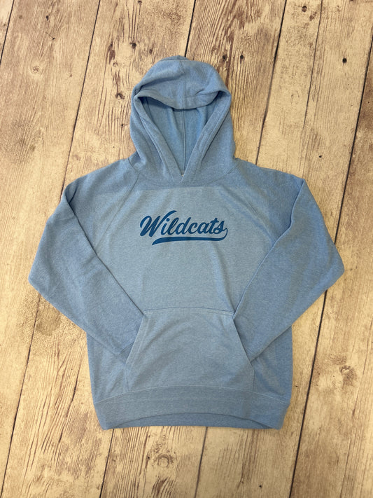 Youth Wildcats Hoodie