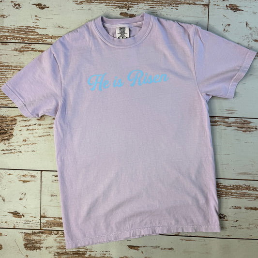 He Is Risen T-Shirt