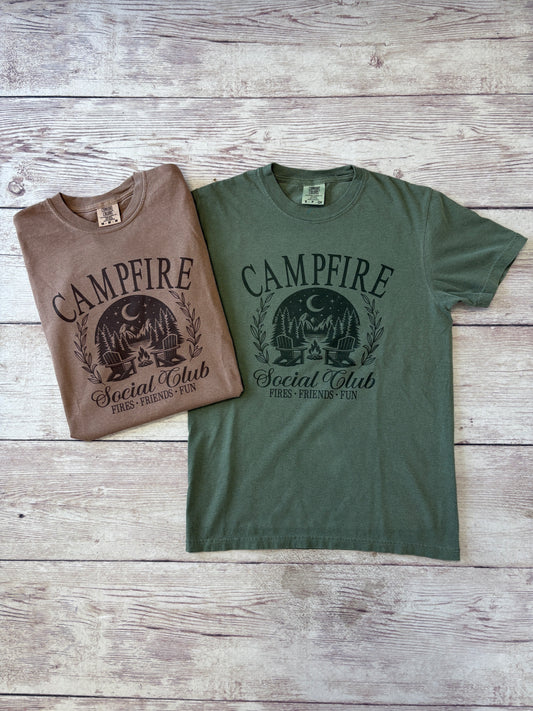 Campfire