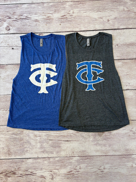 Thundercat Tanks