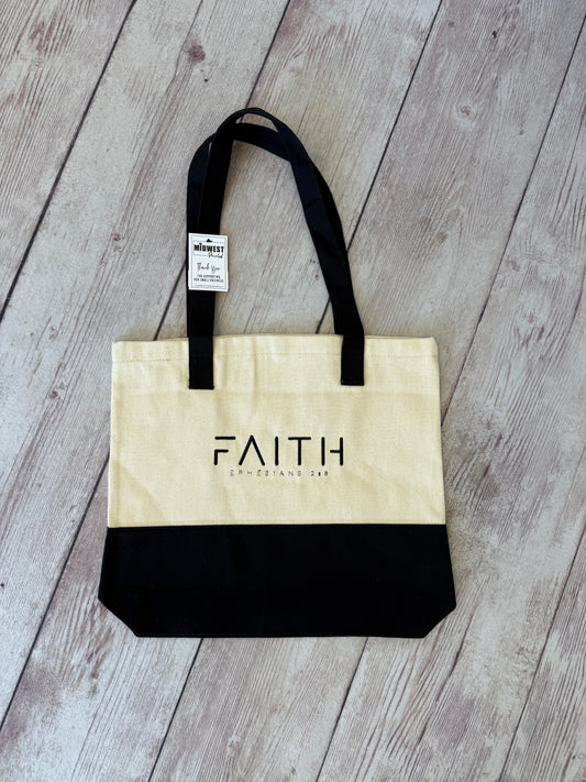 Faith Bag
