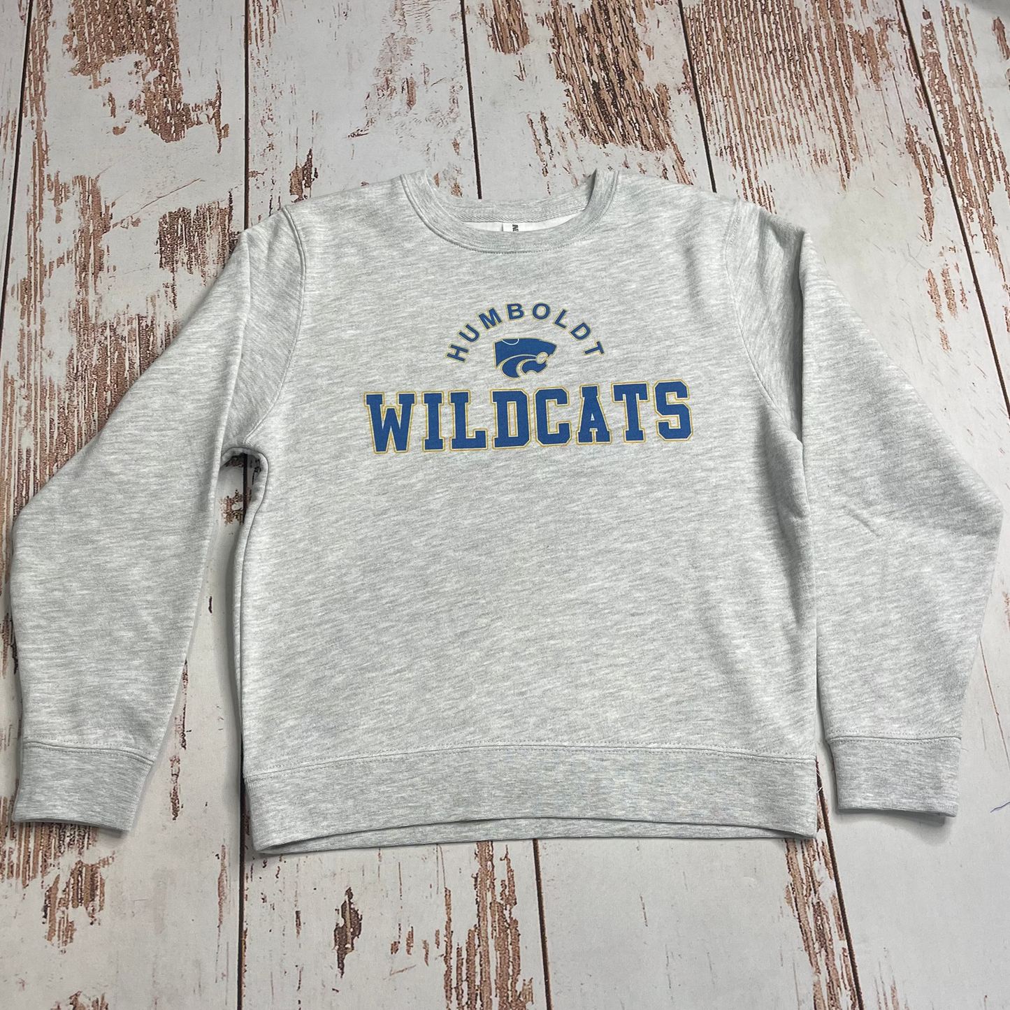 Wildcats Crew Youth