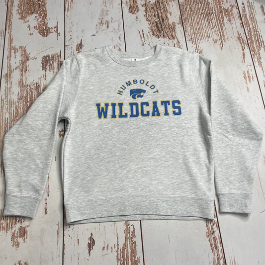 Youth Wildcats Crew