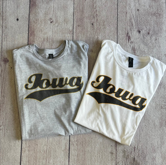 Iowa T-Shirt