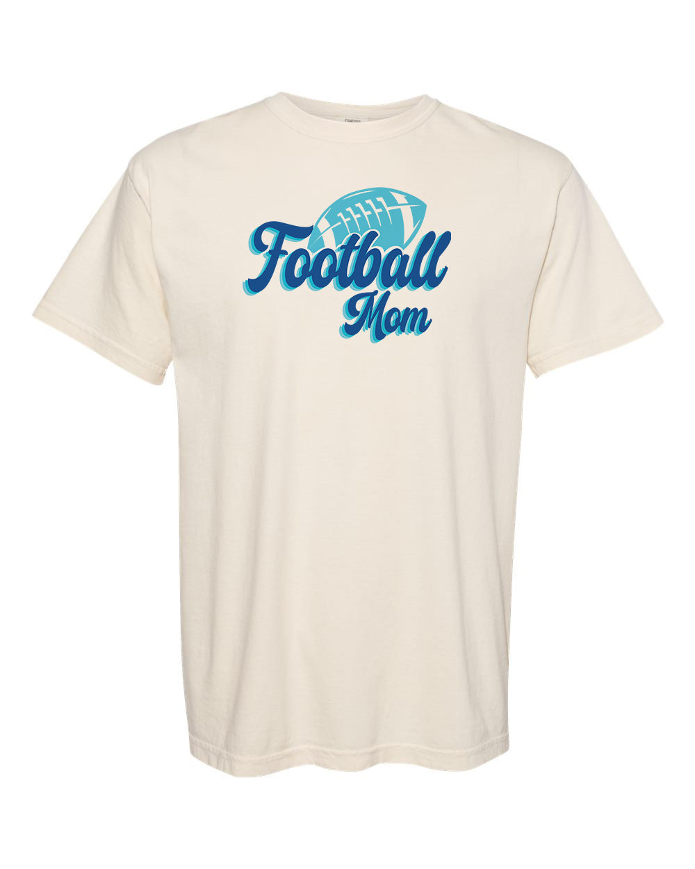 Football Mom T-Shirt