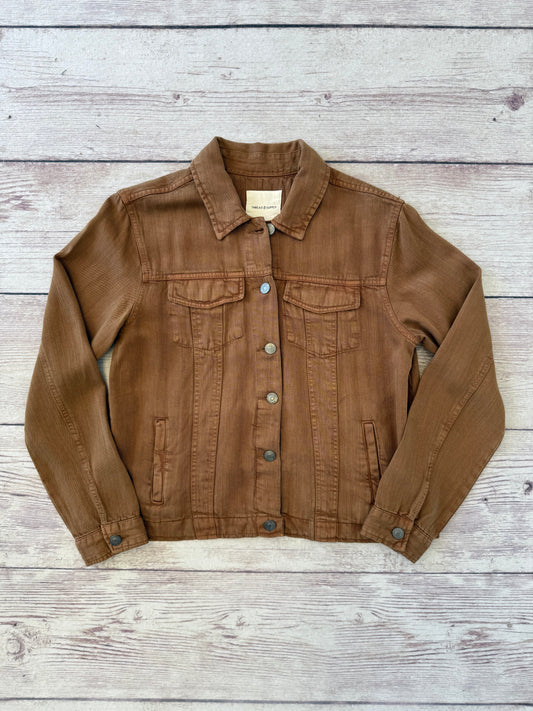 Jackie Jacket