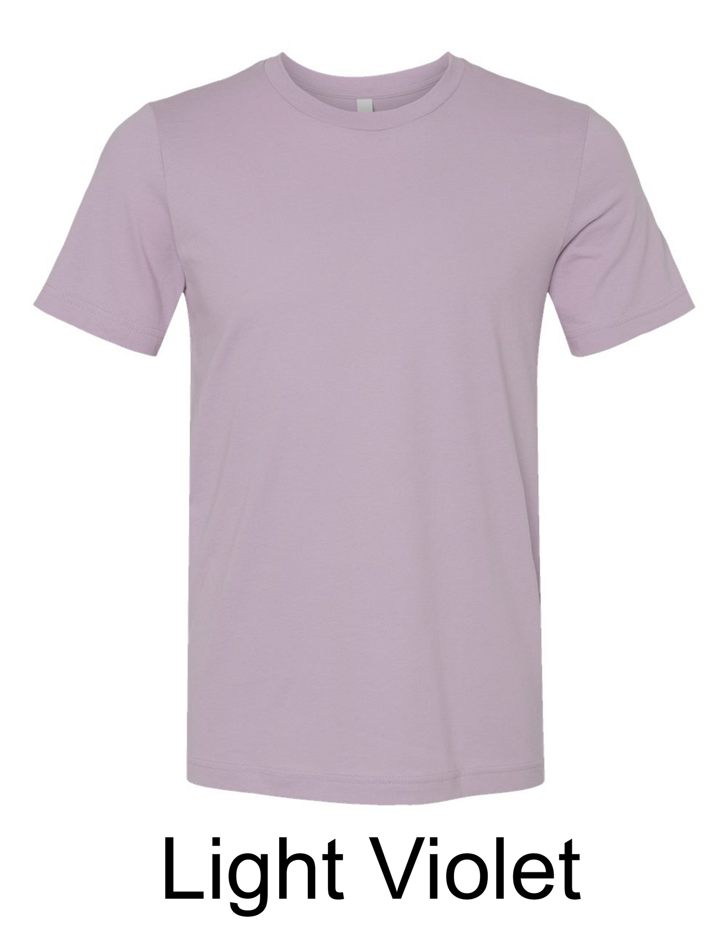 Raising T-Shirt