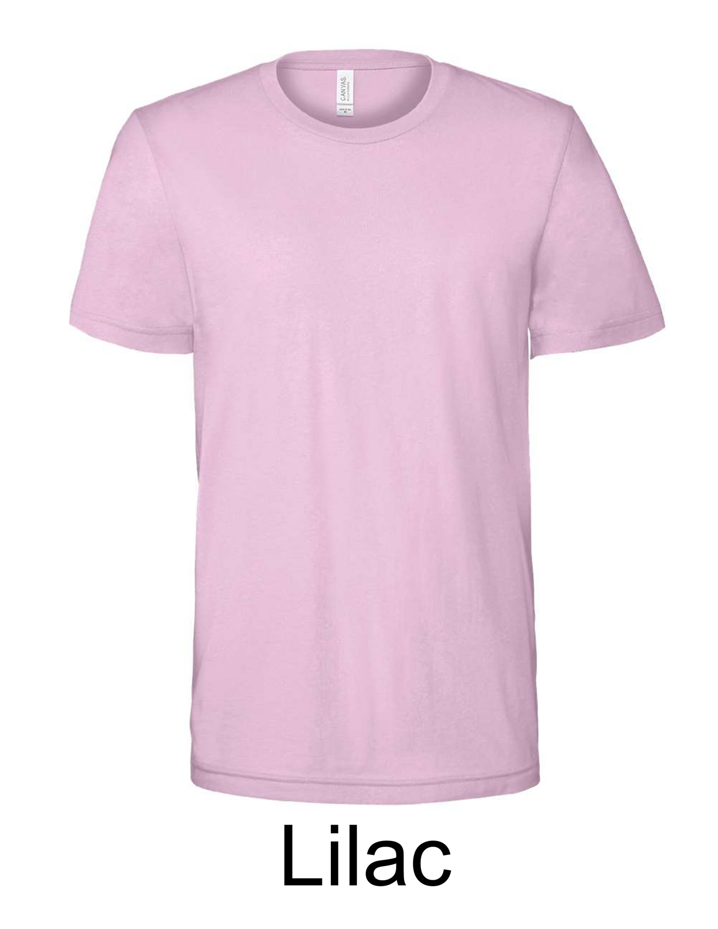 Raising T-Shirt