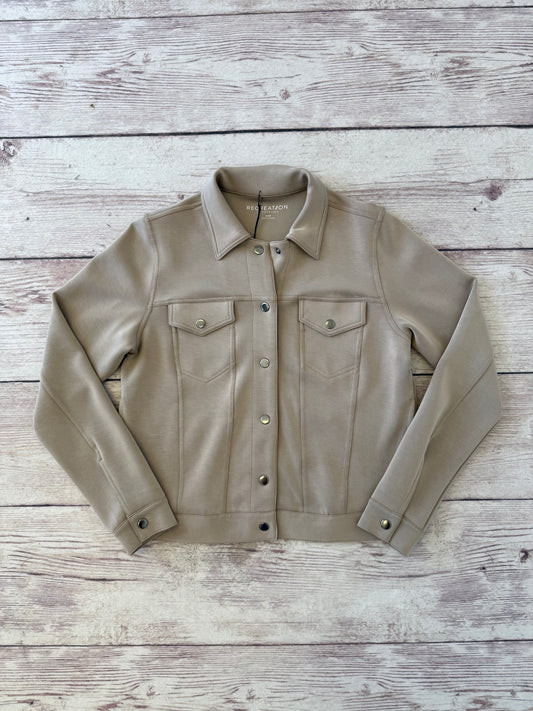 Lou Jacket