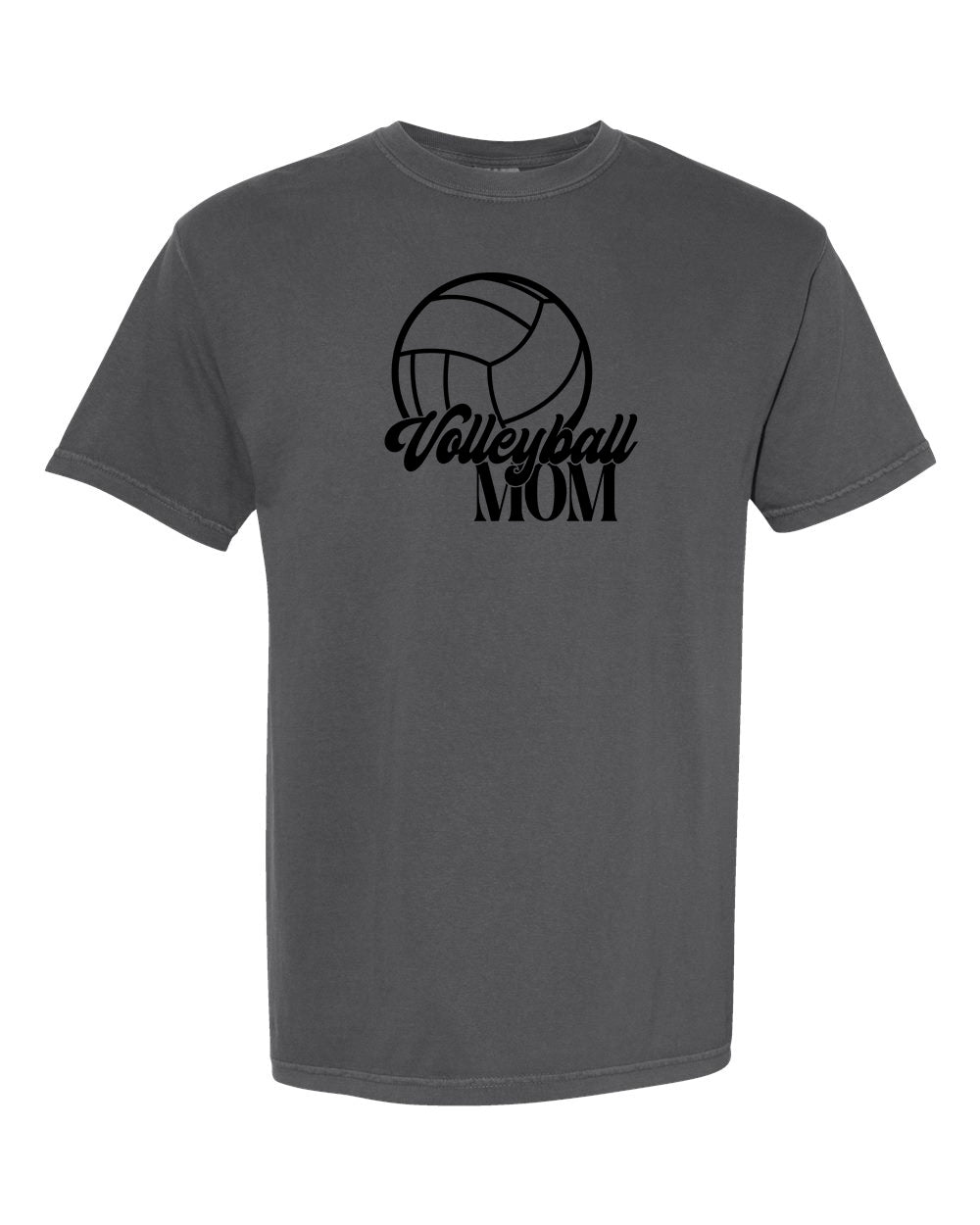 Volleyball Mom T-Shirt