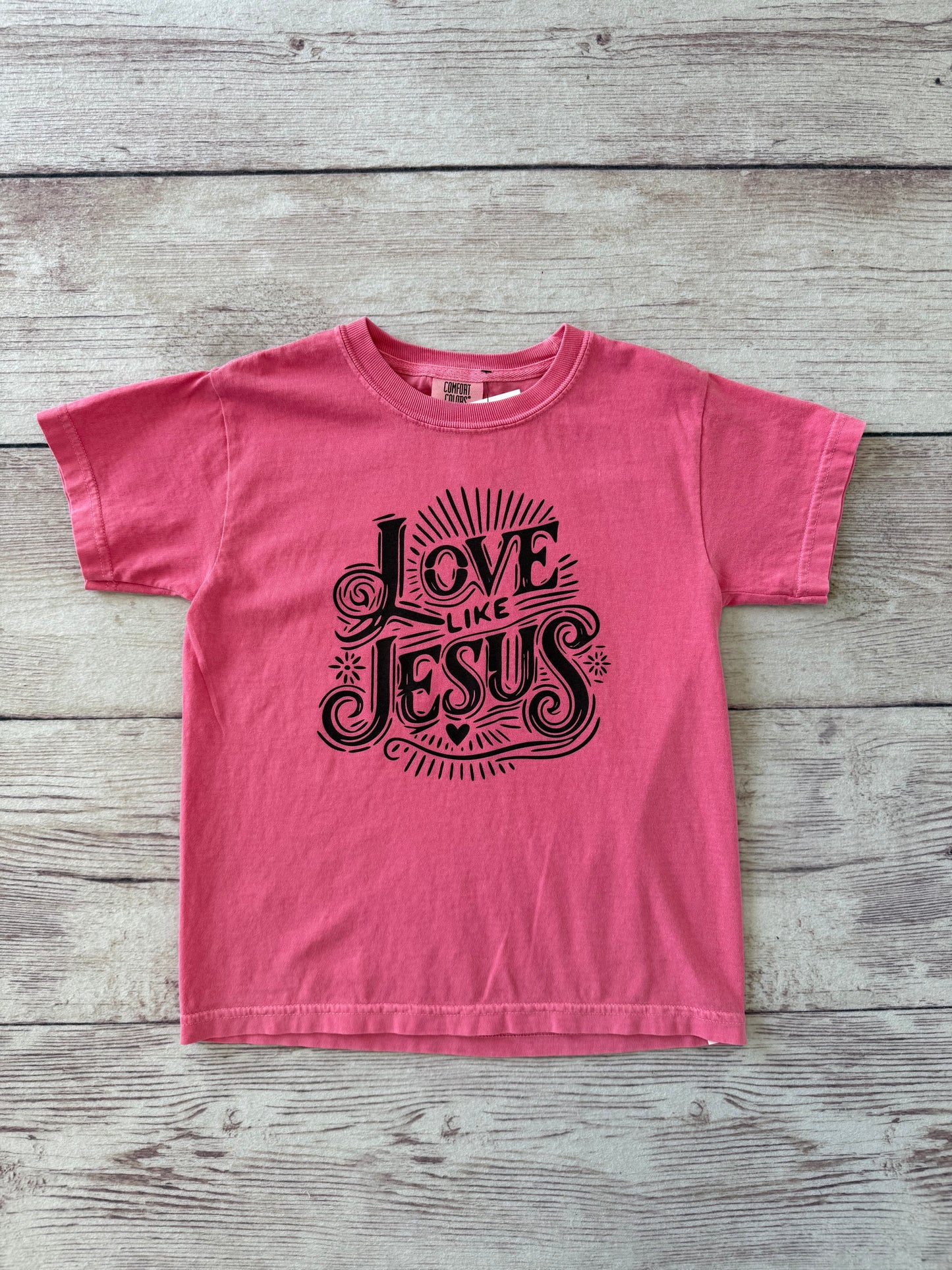 Love Like Jesus T-Shirt