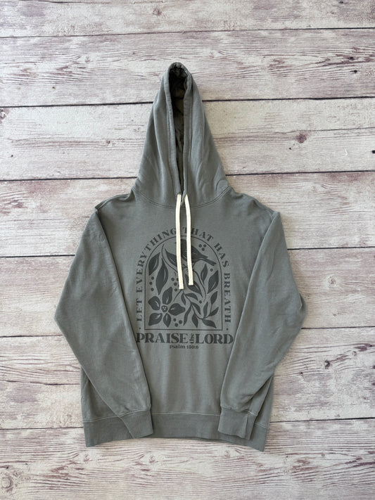 Psalm 150:6 Hoodie