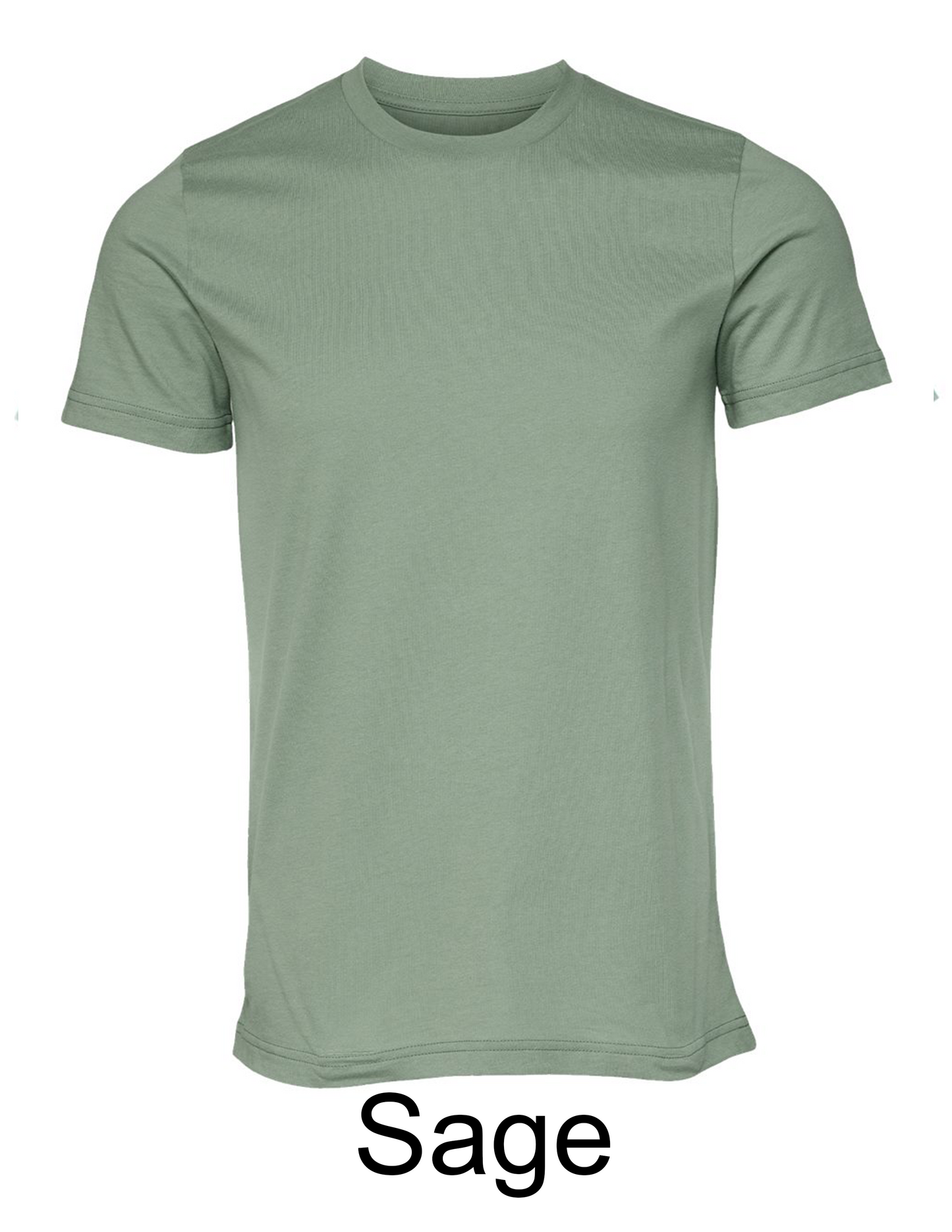 Raising T-Shirt
