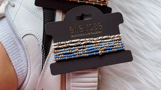 Elle Rose Bracelet