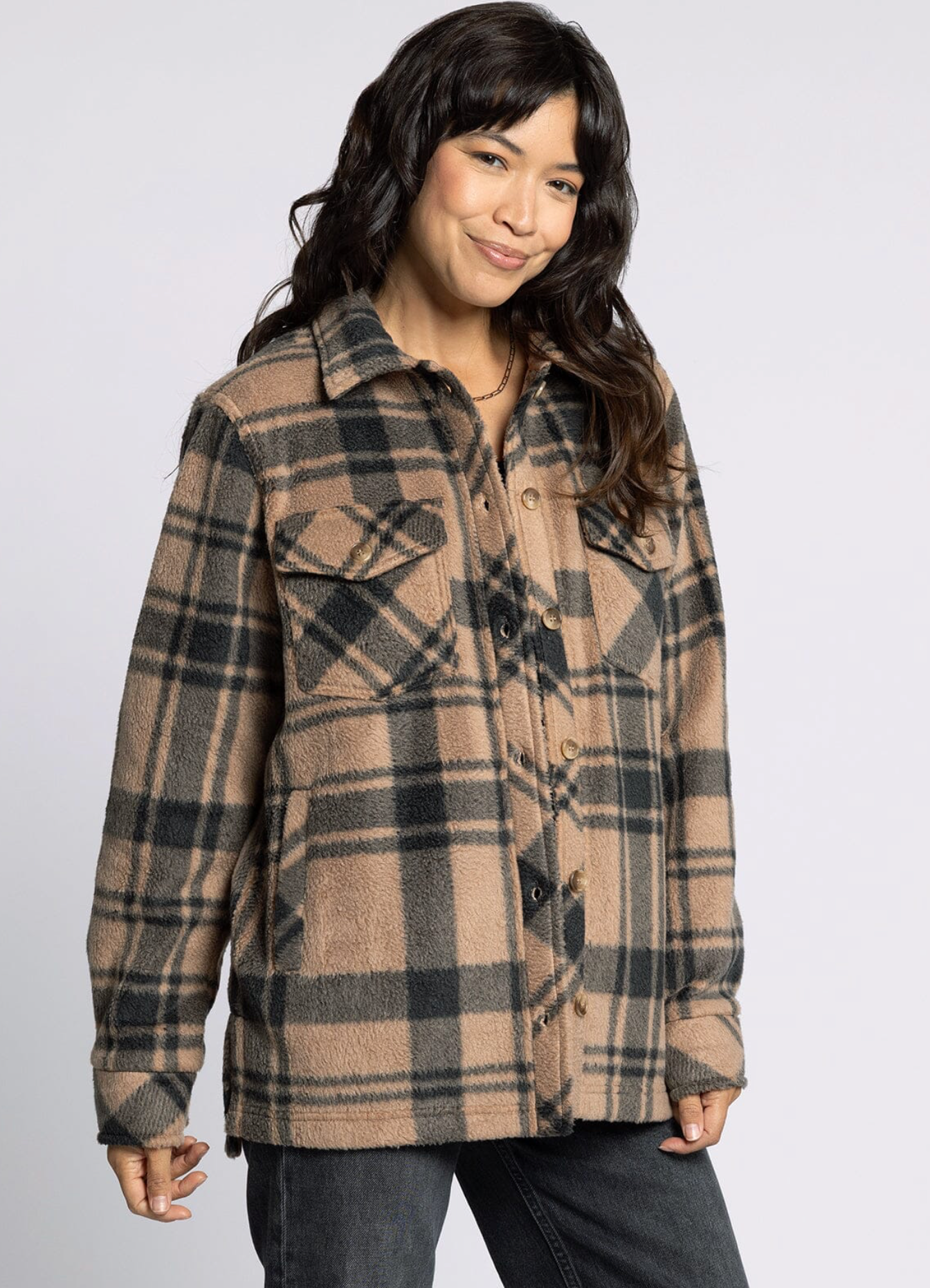 Santa Fe Jacket - Thread and Supply