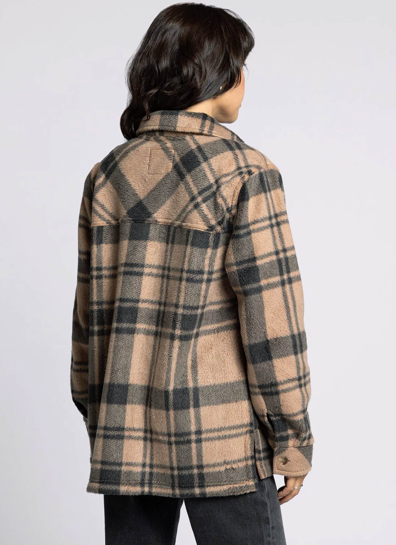 Santa Fe Jacket - Thread and Supply