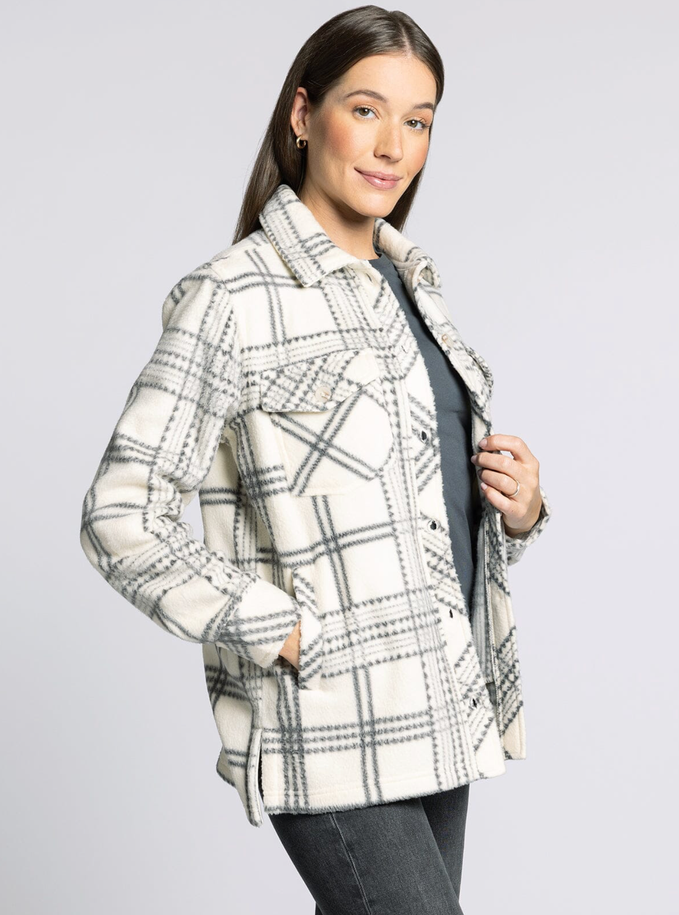 Santa Fe Jacket - Thread and Supply