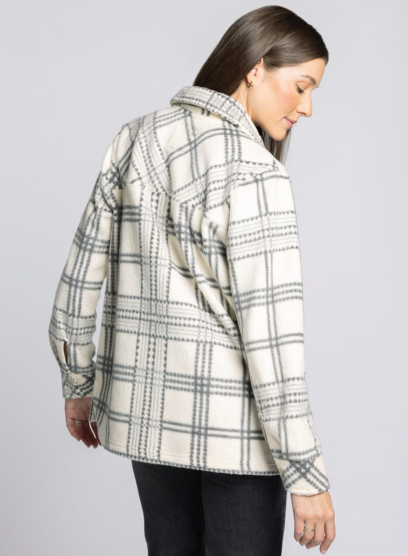 Santa Fe Jacket - Thread and Supply