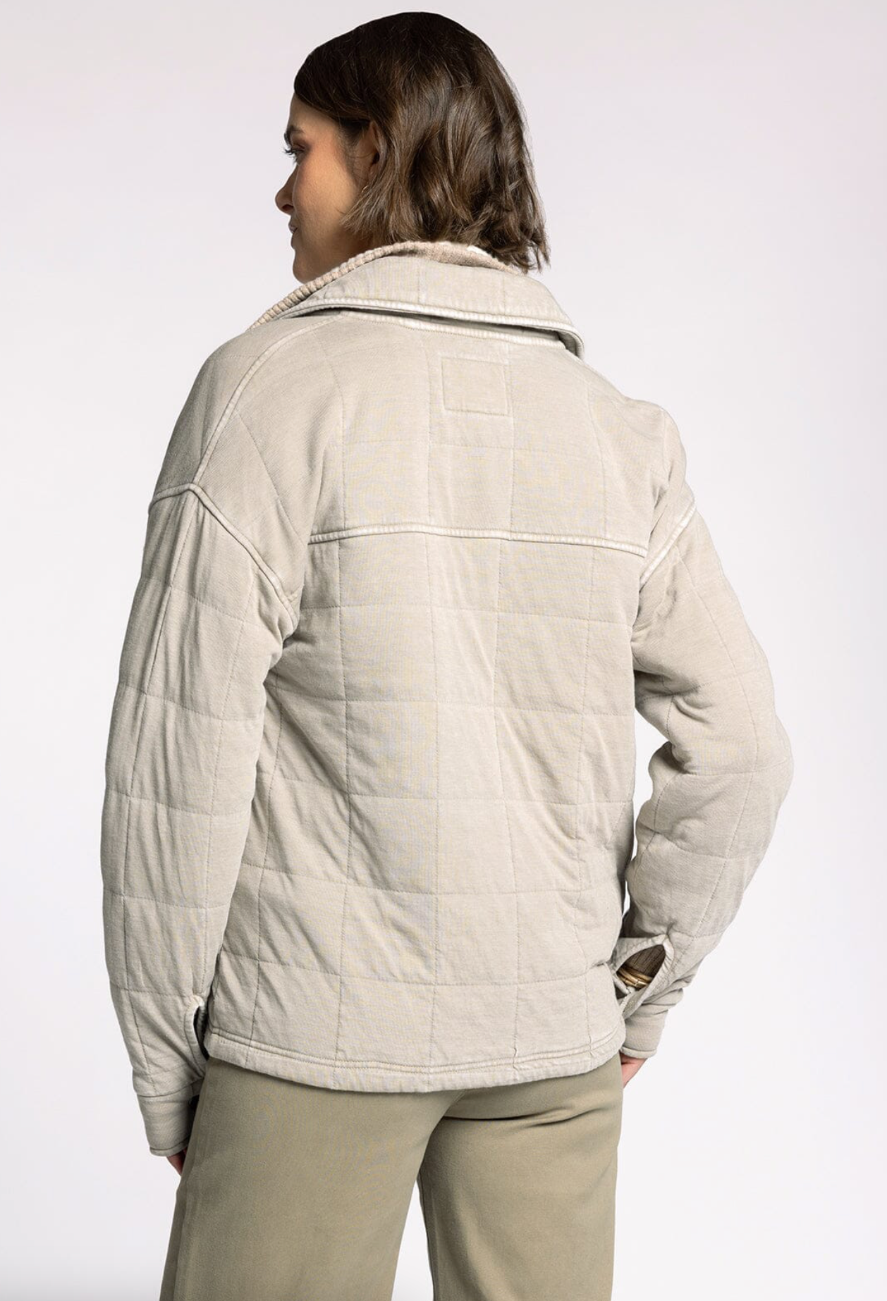 Arista Jacket - Thread and Supply
