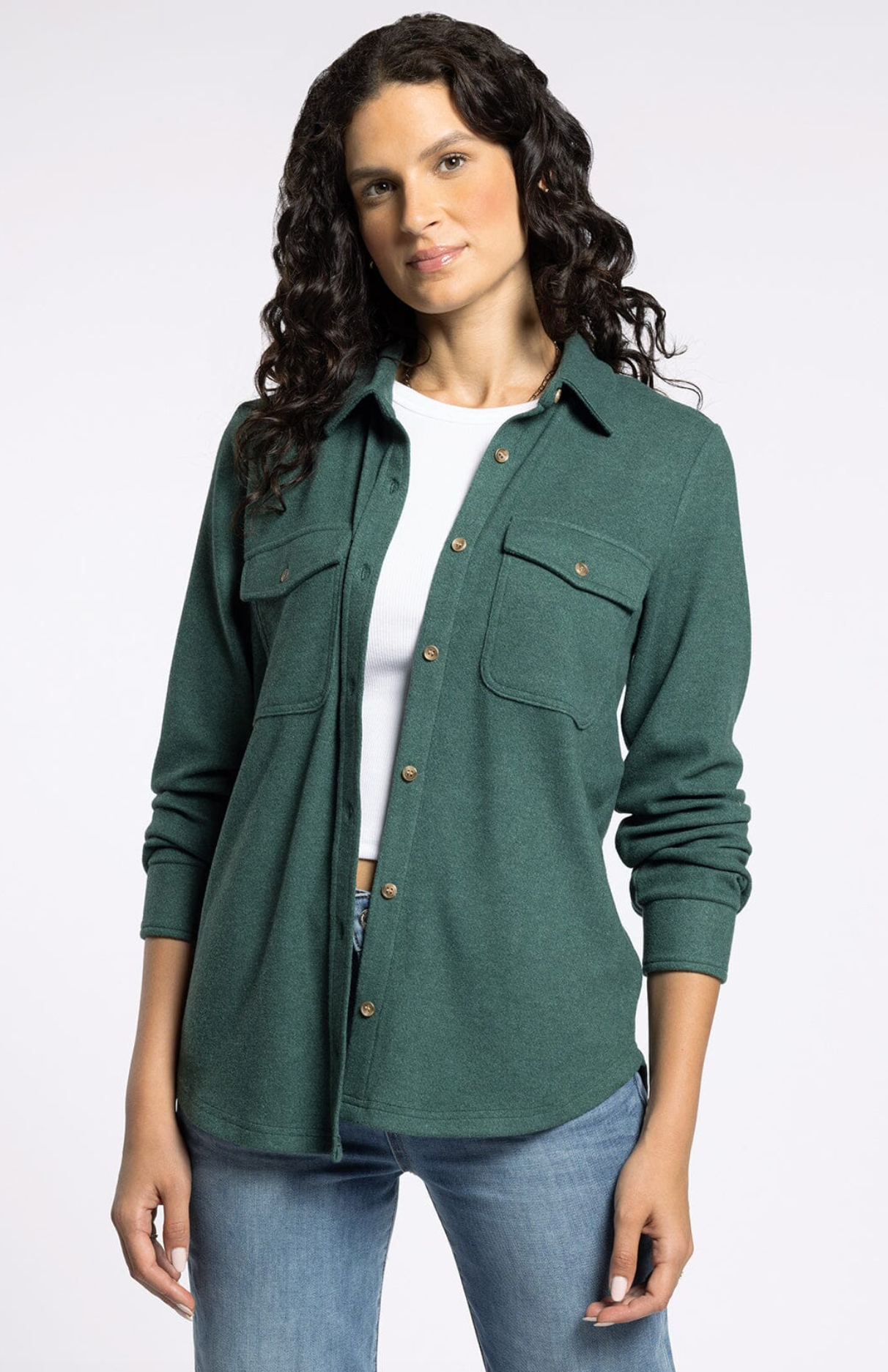 Cassian Shirt - Thread and Supply